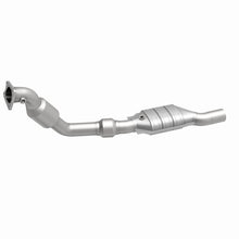 Cargar imagen en el visor de la galería, MagnaFlow Conv DF 03-04 Audi RS6 4.2L Passenger Side
