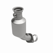 Cargar imagen en el visor de la galería, MagnaFlow Conv DF 02-03 Liberty 3.7L DS frt O