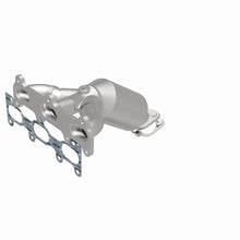 Cargar imagen en el visor de la galería, MagnaFlow Conv DF 05-08 Kia Sportage 2.7L Passenger Side