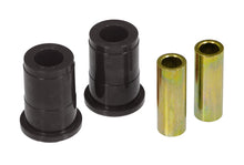 Cargar imagen en el visor de la galería, Prothane 67-73 Ford 1-7/16in Lower Control Arm Bushings - Black