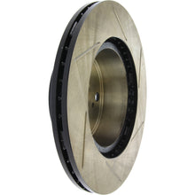 Cargar imagen en el visor de la galería, StopTech Slotted Sport Brake Rotor