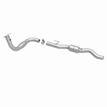 Cargar imagen en el visor de la galería, MagnaFlow Conv DF 02-03 Avalanche Driver Side 8.1L