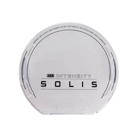 Cubierta de luz de conducción ARB Intensity SOLIS 36 - Lente transparente