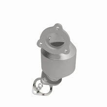 Cargar imagen en el visor de la galería, MagnaFlow Conv Direct Fit OEM 13-15 Hyundai Veloster 1.6L Underbody