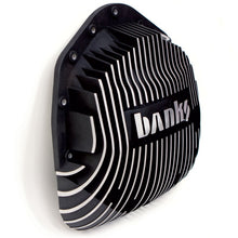 Cargar imagen en el visor de la galería, Banks Power 01-18 GM / RAM Kit de cubierta diferencial negra 11.5/11.8-14 perno