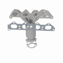 Load image into Gallery viewer, MagnaFlow Conv DF 05-08 Kia Sportage 2.0L