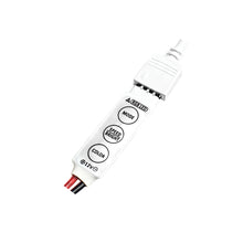 Cargar imagen en el visor de la galería, Oracle In-Line LED RGB Controller SEE WARRANTY
