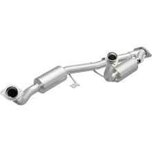 Cargar imagen en el visor de la galería, MagnaFlow Conv DF California 1995 Ford Windstar V6 3.0LGAS
