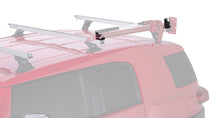 Cargar imagen en el visor de la galería, Rhino-Rack High Lifting Jack Holder Brackets