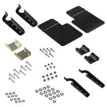 Cargar imagen en el visor de la galería, ARB Stone Flap Kit-Lc 34mm T Arms