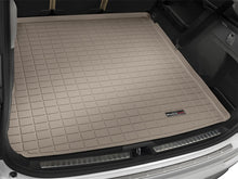 Load image into Gallery viewer, WeatherTech 16-24 Volvo XC90 Cargo Liner - Tan