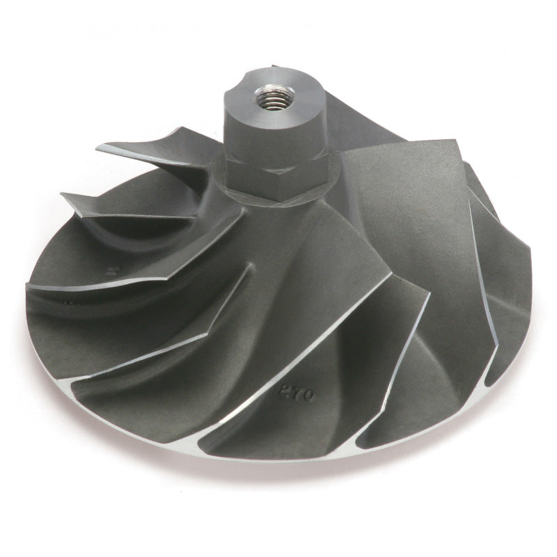 Rueda del compresor del turbocompresor Ford 7.3L 99.5-03 de Banks Power