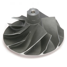 Cargar imagen en el visor de la galería, Rueda del compresor del turbocompresor Ford 7.3L 99.5-03 de Banks Power