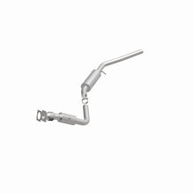 Cargar imagen en el visor de la galería, MagnaFlow 09-10 Dodge Grand Caravan 3.8L CARB Compliant Direct Fit Catalytic Converter