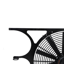 Cargar imagen en el visor de la galería, Mishimoto 92-99 BMW E36 Kit de cubierta de ventilador