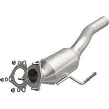 Cargar imagen en el visor de la galería, MagnaFlow Conv DF 04-06 Porsche Cayenne 3.2L