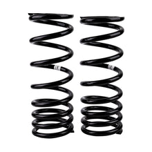 Cargar imagen en el visor de la galería, ARB / OME Coil Spring Rear L/Rover Hd