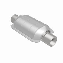 Cargar imagen en el visor de la galería, MagnaFlow Conv Univ 2,5 pulgadas OBDII trasero
