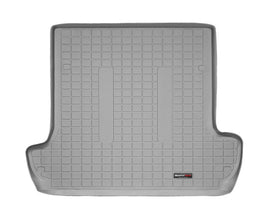 WeatherTech 04-05 Toyota 4Runner Cargo Liners - Grey