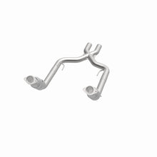 Cargar imagen en el visor de la galería, MagnaFlow Conv. DF Tru-X Assy 05 Mustang GT
