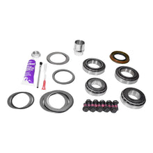 Cargar imagen en el visor de la galería, Yukon Master Overhaul Kit for 15-20 GM Colorado/Canyon Rear Dana 200mm Differenial