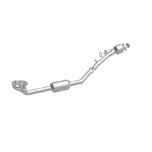 Cargar imagen en el visor de la galería, MagnaFlow Conv DF 05-07 Subaru Outback 3.0L