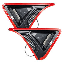 Cargar imagen en el visor de la galería, Oracle Sidetrack LED System For Jeep Wrangler JK SEE WARRANTY