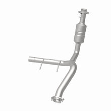 Cargar imagen en el visor de la galería, Magnaflow Conv DF 2009 f-150 V8 5.4 OEM Underbody