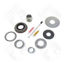 Cargar imagen en el visor de la galería, Yukon Gear Minor install Kit For Dana 30 Short Pinion Front Diff