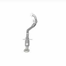 Cargar imagen en el visor de la galería, MagnaFlow 14-19 Chevrolet Impala L4 2.5L Direct-Fit Catalytic Converter