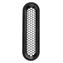 Cargar imagen en el visor de la galería, Oracle Vertical Mesh Inserts for Vector Grille (JK Model Only) SEE WARRANTY
