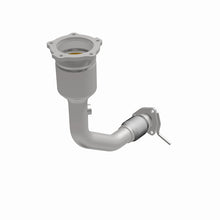 Cargar imagen en el visor de la galería, MagnaFlow Conv DF 01-02 Sportage mani OEM