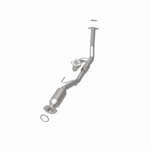 Cargar imagen en el visor de la galería, MagnaFlow Conv Direct Fit California Grade CARB Compliant 95-97 Toyota Avalon