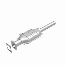 Cargar imagen en el visor de la galería, MagnaFlow Conv Direct Fit 87-90 Jeep Wrangler 4.2L L6