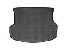 Cargar imagen en el visor de la galería, WeatherTech 11-13 Kia Sorento Cargo Liners - Black