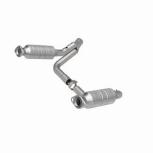 Cargar imagen en el visor de la galería, MagnaFlow Conv DF Raider 2006 8 4.7L