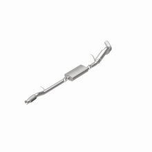 Cargar imagen en el visor de la galería, MagnaFlow 2014 Chevy/GMC Silverado/Sierra 1500 V8 6.2L SS Cat-Back Single P/S Rear Side Exit Exhaust