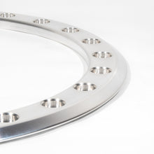 Cargar imagen en el visor de la galería, Method Beadlock Ring - 17in Forged - Style 1.2 - Machined