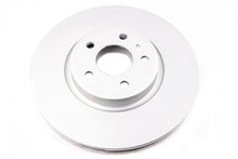 Cargar imagen en el visor de la galería, Rotor estándar delantero En-Shield DBA 12-16 Audi A4