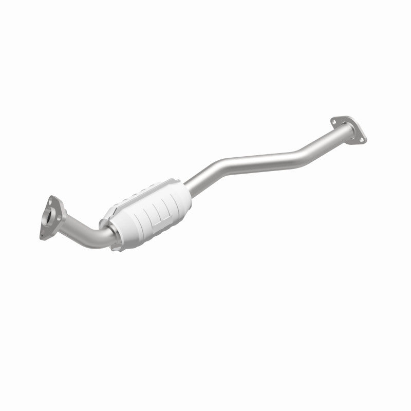 MagnaFlow Conv DF 01-04 Frontera lado del conductor 3.3L
