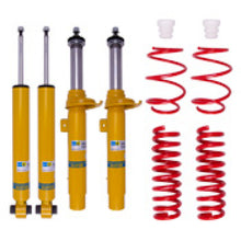 Cargar imagen en el visor de la galería, Bilstein B12 14-16 BMW 228i Front and Rear Suspension Kit