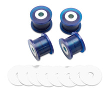 Cargar imagen en el visor de la galería, SuperPro 2009 Nissan GT-R Premium Front Steering Rack and Pinion Mount Bushing Set