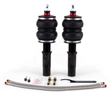 Cargar imagen en el visor de la galería, Rendimiento de elevación de aire 09-15 Audi A4/A5/S4/S5/RS4/RS5 Kit delantero