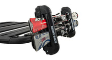 Cargar imagen en el visor de la galería, Rhino-Rack Pioneer Max Track 75 Degree Bracket Kit