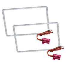 Cargar imagen en el visor de la galería, Oracle Dodge Ram 94-01 LED Halo Kit - White SEE WARRANTY