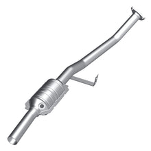 Cargar imagen en el visor de la galería, MagnaFlow Conv DF 96-97 Infiniti J30 Driver Side 50S