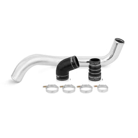 Mishimoto 04.5-10 Chevy 6.6L Duramax Kit de maletero y tubo lateral caliente