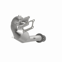 Cargar imagen en el visor de la galería, MagnaFlow Conv DF 07-12 Mazadaspeed 3 2.3L Front