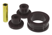 Cargar imagen en el visor de la galería, Prothane 84-96 Chevy Corvette Rack &amp; Pinion Bushings - Black