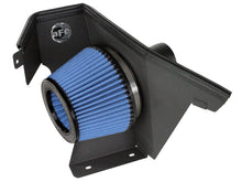Cargar imagen en el visor de la galería, Admisiones aFe MagnumFORCE Stage-2 P5R AIS P5R BMW 525i/530i (E60) 04-05 L6-2.5/3.0L